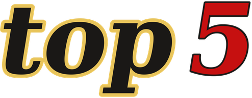 top5 logo