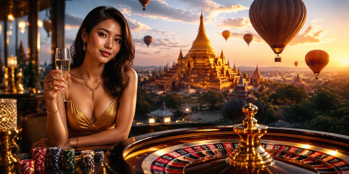 top5 Quickspin ရဲ့ စလော့ဂိမ်းများကို top5 မှာ ကစားလိုက်ပါ