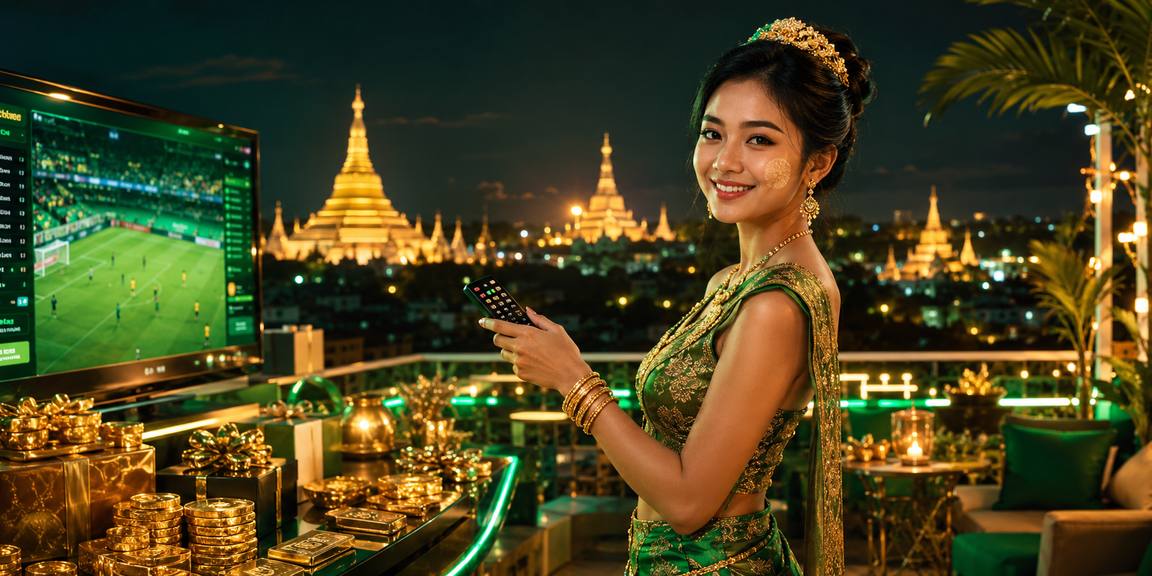 top5 Slots Modern များတွင် တွေ့မြင်ရမည့် အသစ်အဆန်းများ