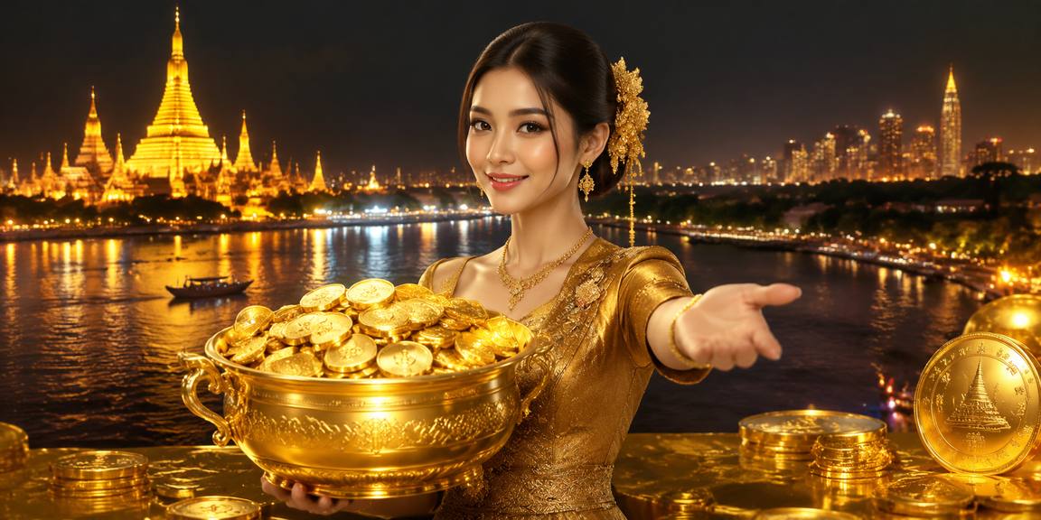 top5 Live Baccarat၊ Slots နှင့် ကျွန်ုပ်တို့၏ Sportsbook ကို တစ်နေရာတည်းမှာ ရှာဖွေပါ